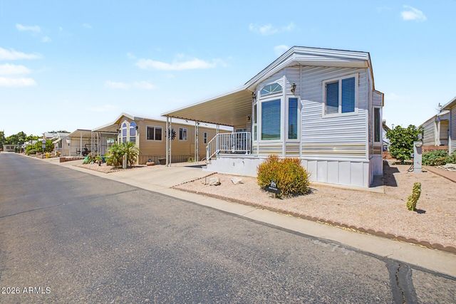 7750 E BROADWAY Road 843, Mesa, AZ 85208