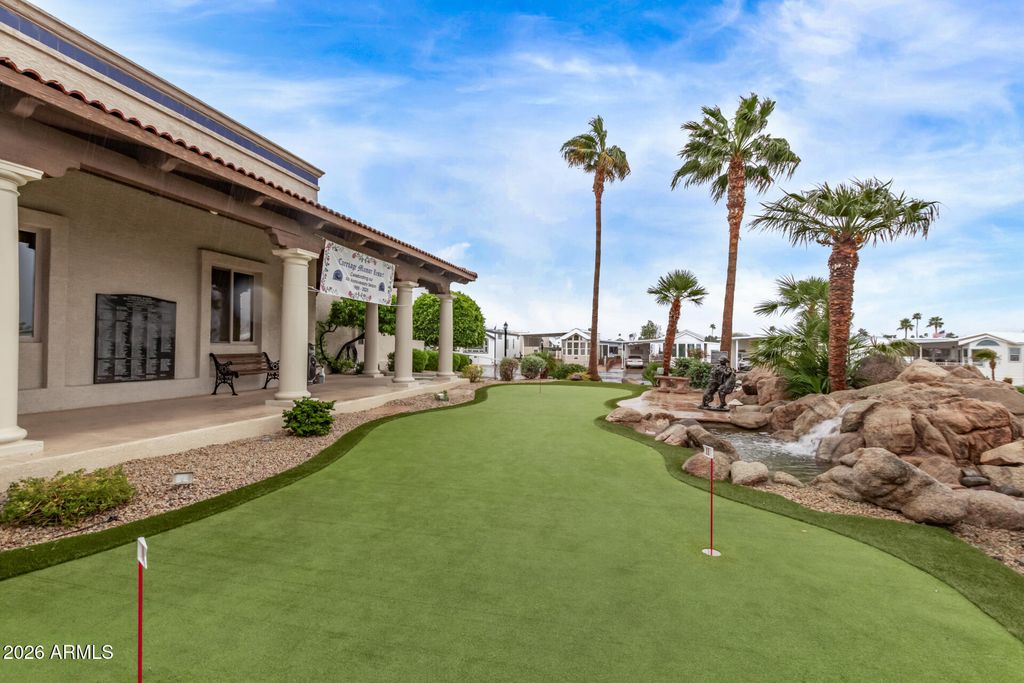 Image 28 of property listing at 7750 E BROADWAY Road 843, Mesa, AZ 85208