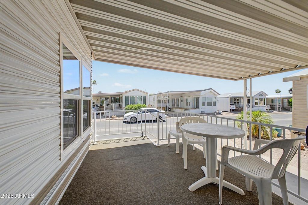 Image 5 of property listing at 7750 E BROADWAY Road 843, Mesa, AZ 85208