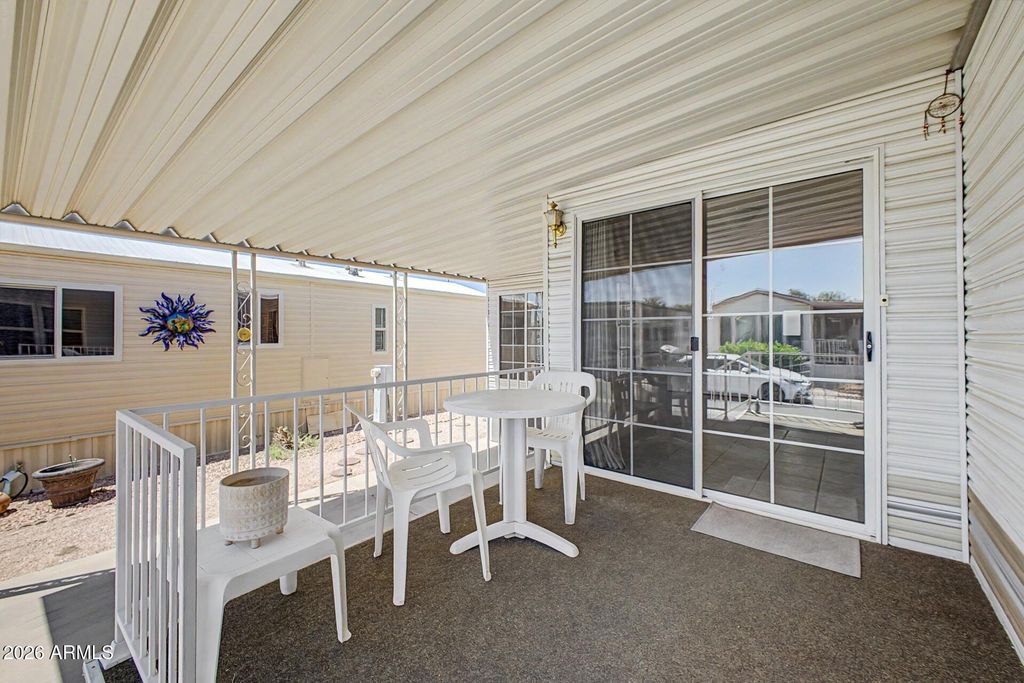 Image 6 of property listing at 7750 E BROADWAY Road 843, Mesa, AZ 85208