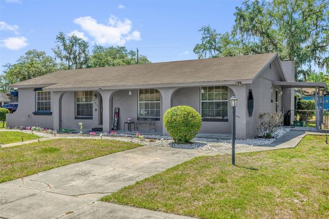 727 BAYWOOD CIRCLE, Sanford, FL 32773