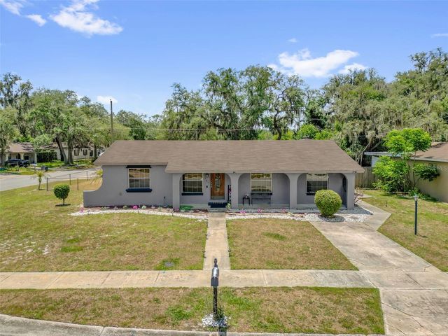 727 BAYWOOD CIRCLE, Sanford, FL 32773