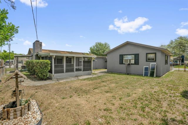 727 BAYWOOD CIRCLE, Sanford, FL 32773
