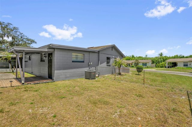727 BAYWOOD CIRCLE, Sanford, FL 32773