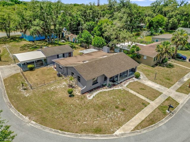 727 BAYWOOD CIRCLE, Sanford, FL 32773