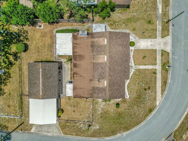 727 BAYWOOD CIRCLE, Sanford, FL 32773