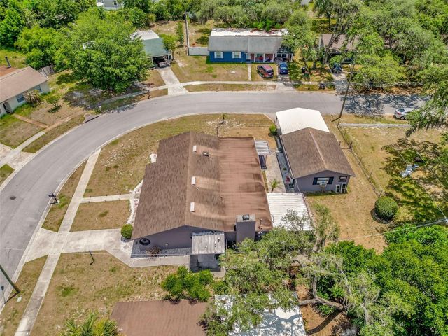 727 BAYWOOD CIRCLE, Sanford, FL 32773