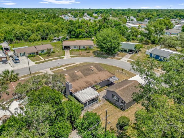727 BAYWOOD CIRCLE, Sanford, FL 32773