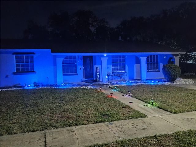 727 BAYWOOD CIRCLE, Sanford, FL 32773