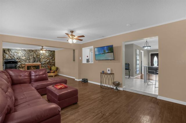 727 BAYWOOD CIRCLE, Sanford, FL 32773