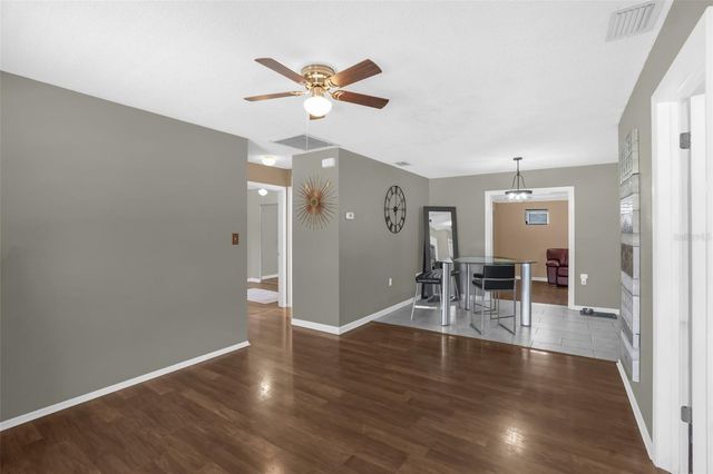 727 BAYWOOD CIRCLE, Sanford, FL 32773