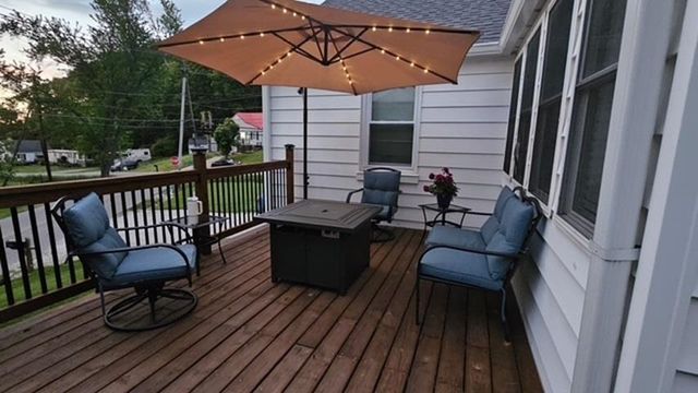 809 Norwood Road, Huntington, WV 25705