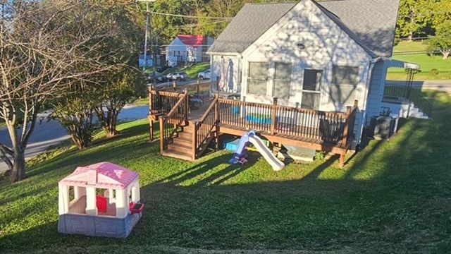 809 Norwood Road, Huntington, WV 25705