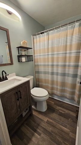 809 Norwood Road, Huntington, WV 25705