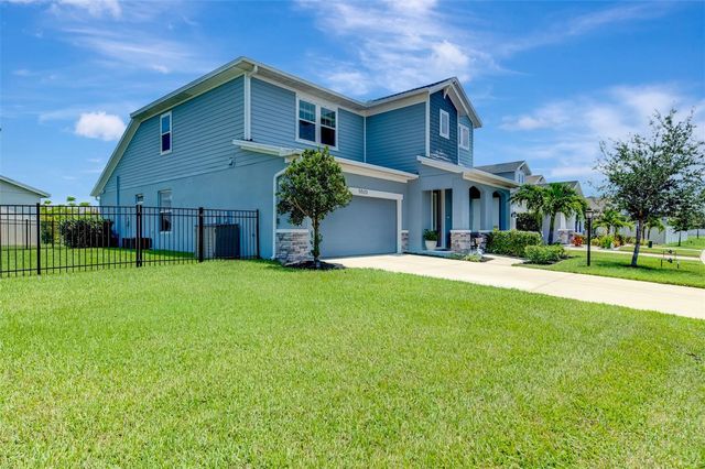 5523 SPANISH MOSS COVE, Bradenton, FL 34203