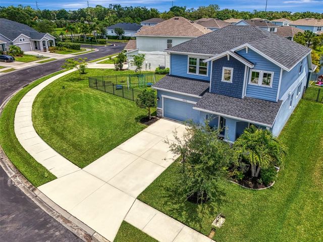 5523 SPANISH MOSS COVE, Bradenton, FL 34203