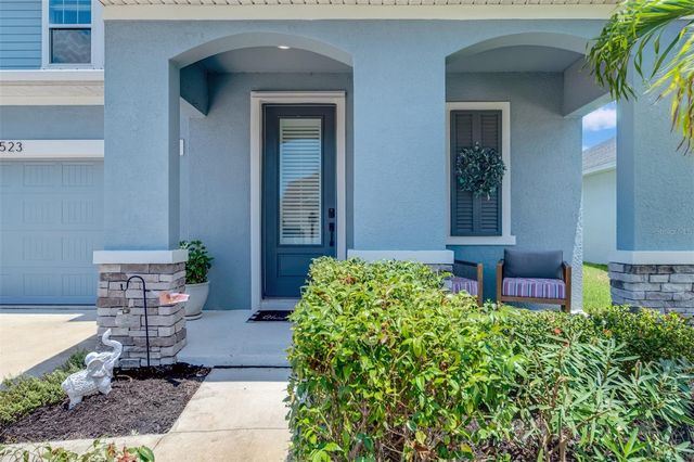 5523 SPANISH MOSS COVE, Bradenton, FL 34203