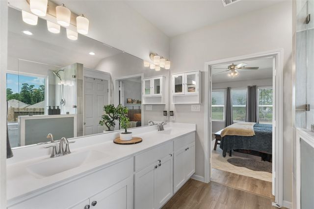 787 Dogberry Court, Conroe, TX 77304