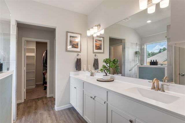 787 Dogberry Court, Conroe, TX 77304