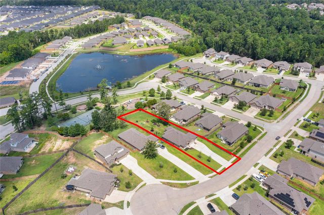 787 Dogberry Court, Conroe, TX 77304