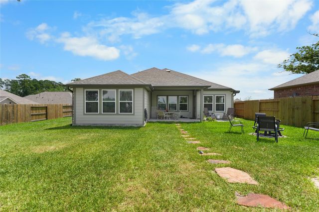 787 Dogberry Court, Conroe, TX 77304