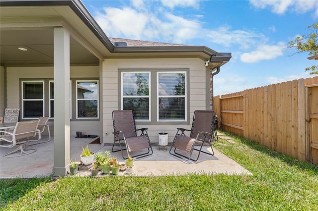 787 Dogberry Court, Conroe, TX 77304