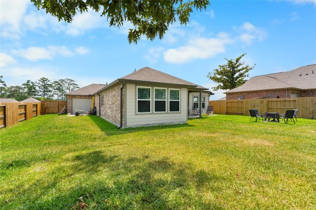 787 Dogberry Court, Conroe, TX 77304