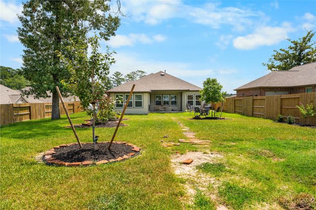 787 Dogberry Court, Conroe, TX 77304