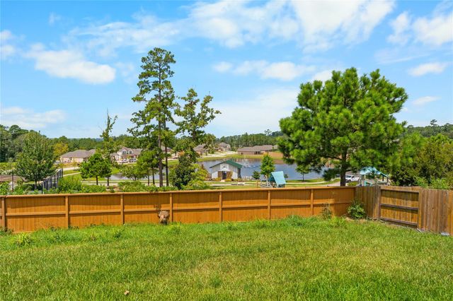 787 Dogberry Court, Conroe, TX 77304