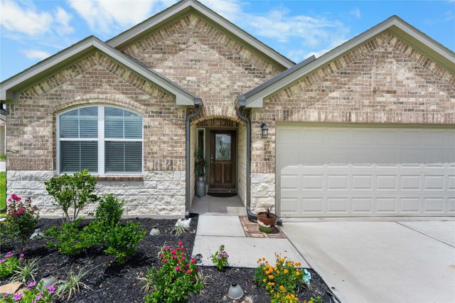 787 Dogberry Court, Conroe, TX 77304