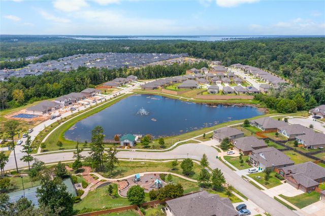 787 Dogberry Court, Conroe, TX 77304