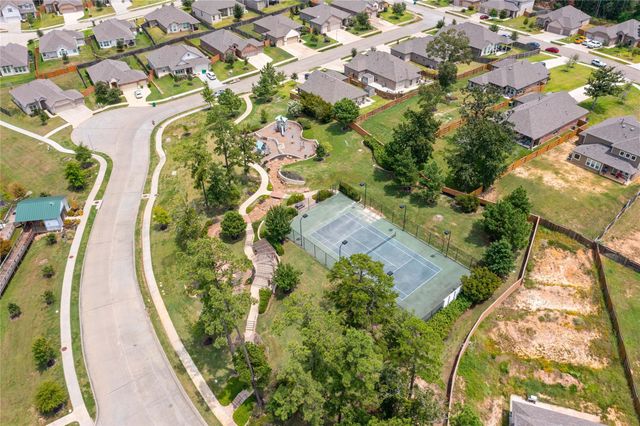 787 Dogberry Court, Conroe, TX 77304