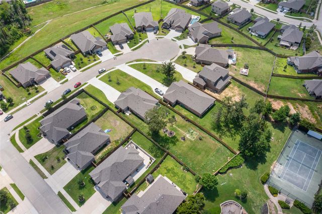 787 Dogberry Court, Conroe, TX 77304