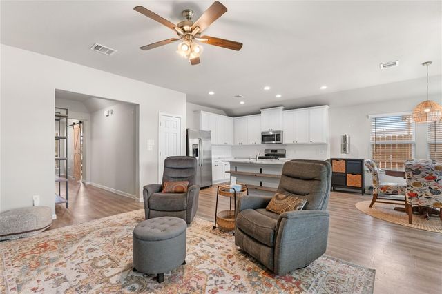 787 Dogberry Court, Conroe, TX 77304