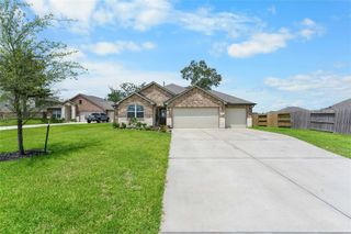 787 Dogberry Court, Conroe, TX 77304