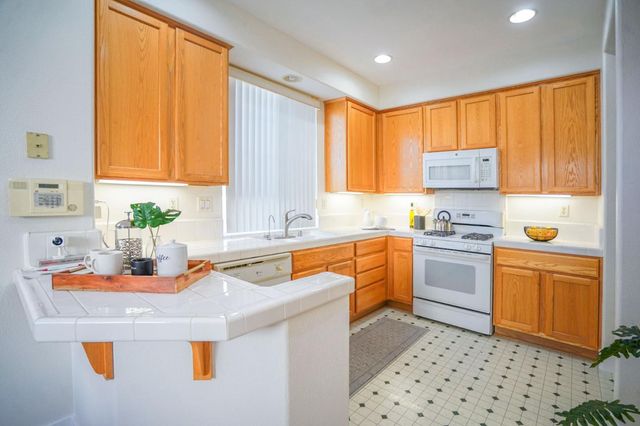 2299 Woodset Drive, San Jose, CA 95116