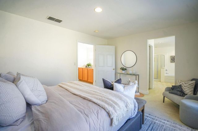 2299 Woodset Drive, San Jose, CA 95116