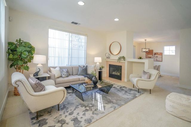 2299 Woodset Drive, San Jose, CA 95116