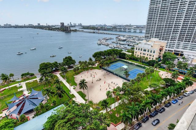 488 NE 18th Street 1515, Miami, FL 33132