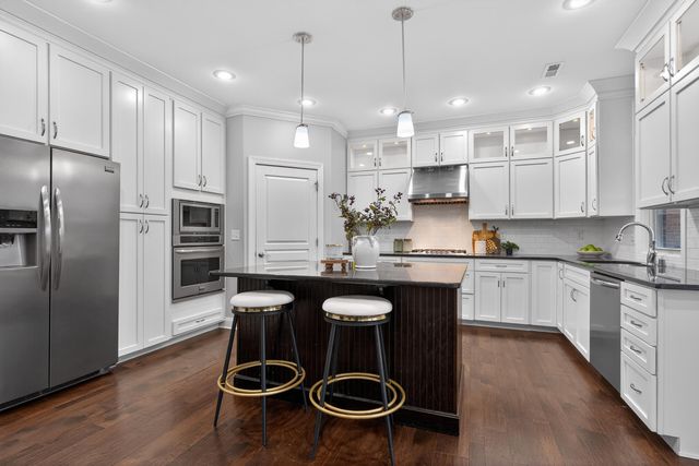 3880 Leighton Lane, Lexington, KY 40515