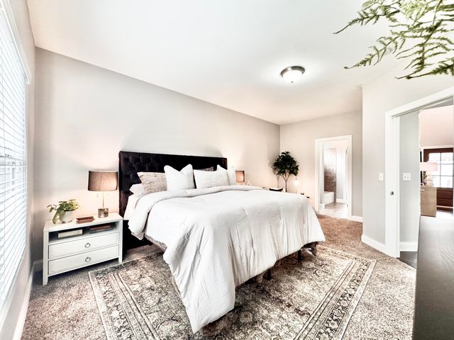 3880 Leighton Lane, Lexington, KY 40515