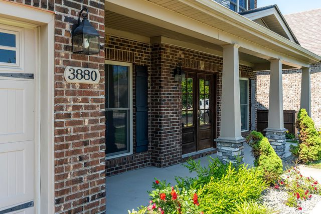 3880 Leighton Lane, Lexington, KY 40515