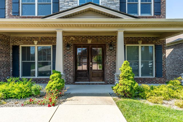 3880 Leighton Lane, Lexington, KY 40515