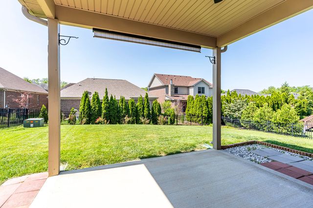 3880 Leighton Lane, Lexington, KY 40515