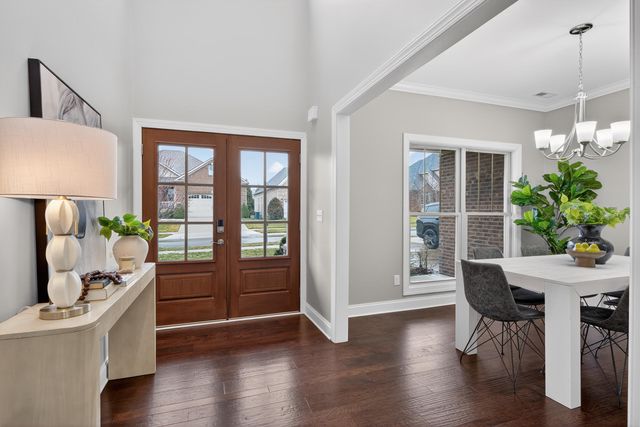 3880 Leighton Lane, Lexington, KY 40515