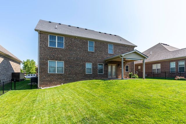 3880 Leighton Lane, Lexington, KY 40515