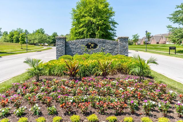 3880 Leighton Lane, Lexington, KY 40515
