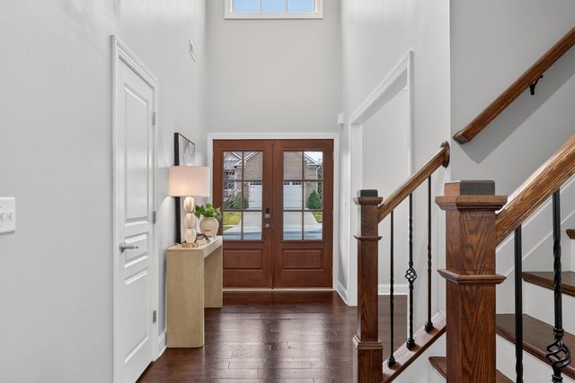 3880 Leighton Lane, Lexington, KY 40515