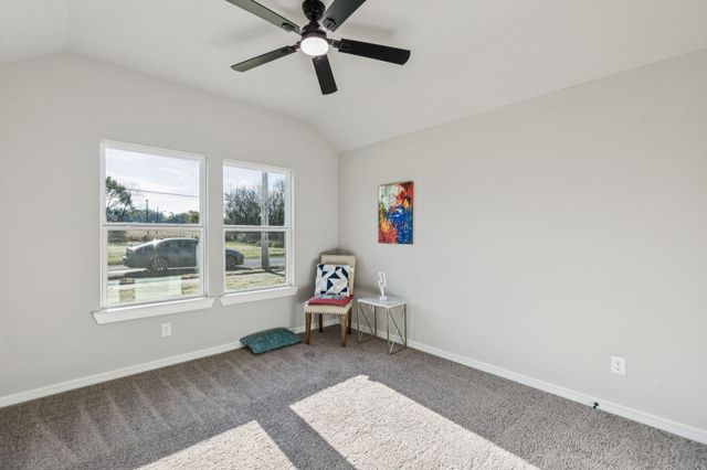 500 Mineral Wells Street, Terrell, TX 75160