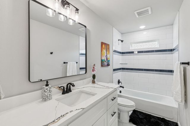 500 Mineral Wells Street, Terrell, TX 75160